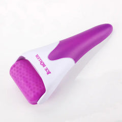 Ice Roller Facial Massage Tool for Beauty Care
